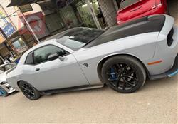 دودج تشالنجر